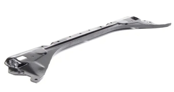 Панель передня Mercedes E-Class W211 2002-2006 верхня середня