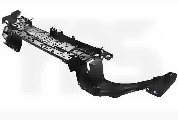 televizor203 Панель передня верхня зовнішня частина Ford Mondeo 5 2014-2017