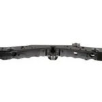 Панель передня Toyota Corolla 2007-2012 європ. версія нижня GS 7015 D304-X