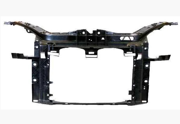 televizor210 Панель передня Ford Fiesta 2006-2009