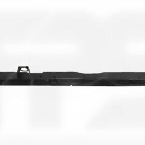 Панель передня Nissan Qashqai 2014-2017 нижня частина дизель