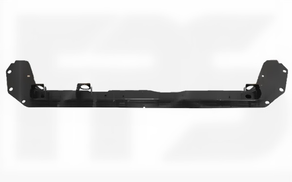 Панель передня Nissan Qashqai 2014-2017 нижня частина дизель