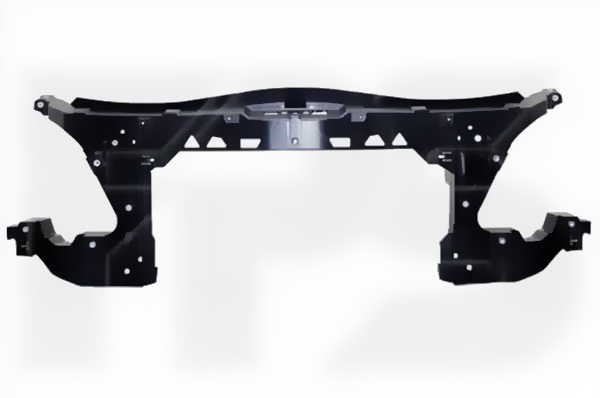 televizor225 Панель передня Mercedes-Benz Sprinter 2013+