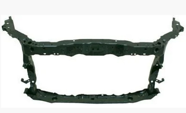 televizor243 Панель передня Honda Accord 8 2008-2010