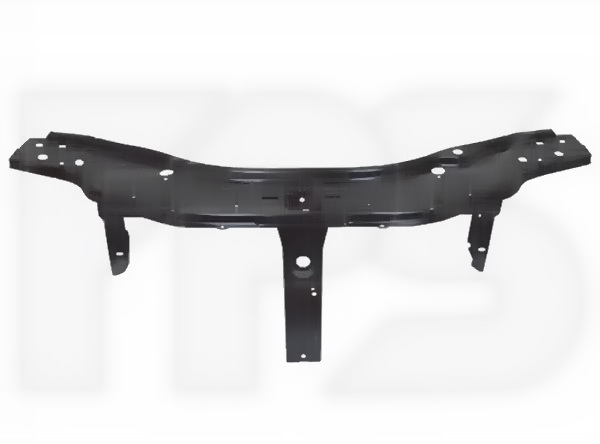 televizor244 Панель передня Renault Duster 2010+