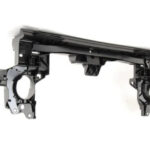 Панель передня Volkswagen Touareg 2010-2014 FP 7417 970
