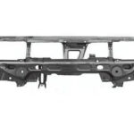 Панель передня Seat Cordoba 1997+ FP 6607 205 Панель передня Seat Cordoba 1997+ FP 6607 205 GS 6202 D304