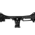 Панель передня верхня Mitsubishi Outlander XL 2010-2012 FP 4812 992