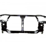 Панель передня Chevrolet Epica 2006-2011 GS 1709 D305