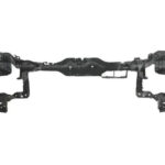 Панель передня Mercedes-Benz A-class W169 2004-2008 Панель передня Mercedes-Benz A-class W169 2004-2008 FP 4611 940