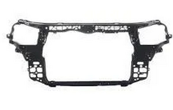 televizor274 Панель передня Hyundai Santa Fe 2006-2010 CM бензин