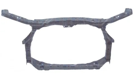 Панель передня Honda Civic 5D 2006-2011 хетчбек