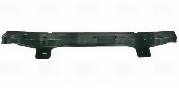 Панель передня Mitsubishi Pajero Wagon 4 2007+ нижня балка