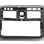 Панель передня Volkswagen Passat B6 2005-2010 FP 7407 H2-P