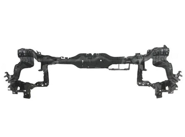 televizor297 Панель передня Mercedes-Benz A-class W169 2008-2012
