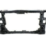 Панель передня Honda Civic FK 2016+ хетчбек GS 3035 D303-X