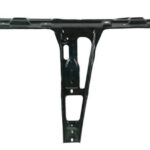 Панель передня Audi 80 B4 1991-1994 середня FP 0009 R4-E