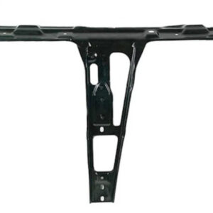 Панель передня Audi 80 B4 1991-1994 середня