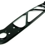 Панель передня BMW 3 E36 1990-1999 нижня кріплення радіатора Панель передня BMW 3 E36 1990-1999 нижня кріплення радіатора FP 0060 388