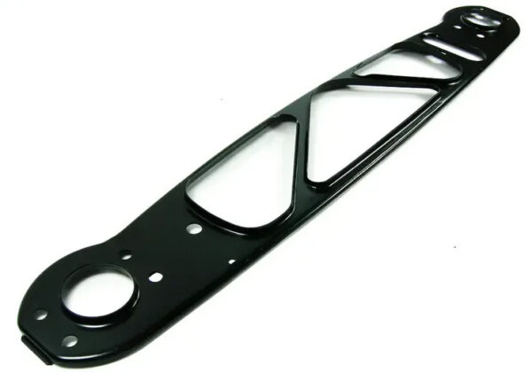 Панель передня BMW 3 E36 1990-1999 нижня кріплення радіатора