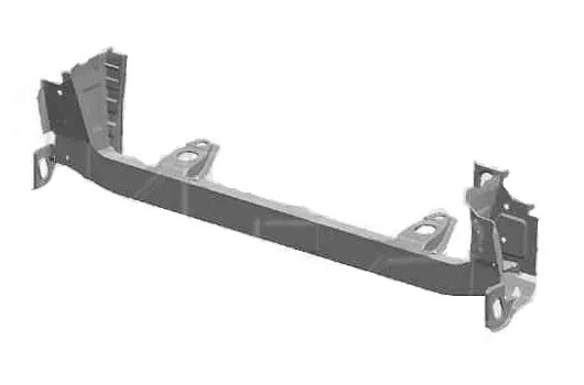 Панель передня Chery Tiggo 2005-2012 нижня