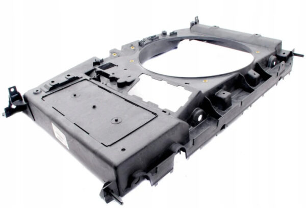televizor353 Панель передня Citroen Berlingo 2008+