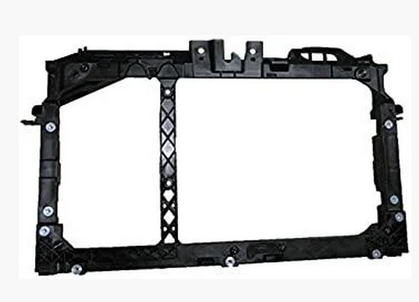 Панель передня Ford Fiesta 2009-2017 бензин дизель