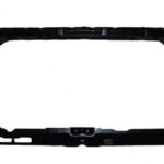 Панель передня Hyundai Accent Solaris 2011+ Korea type Панель передня Hyundai Accent Solaris 2011+ Korea type GS 3227 D302