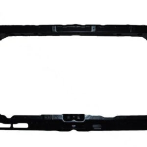 televizor372 Панель передня Hyundai Accent Solaris 2011+ Korea type