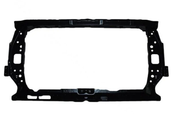 Панель передня Hyundai Accent Solaris 2011+ Korea type