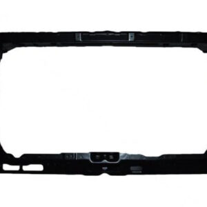 televizor373 Панель передня Hyundai Accent 2011-2015