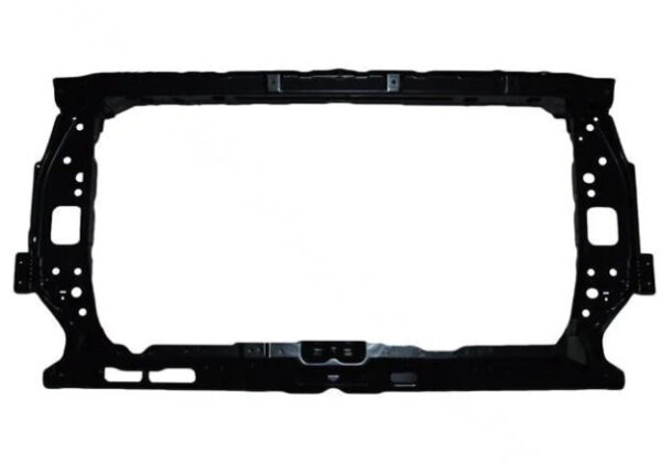 Панель передня Hyundai Accent 2011-2015