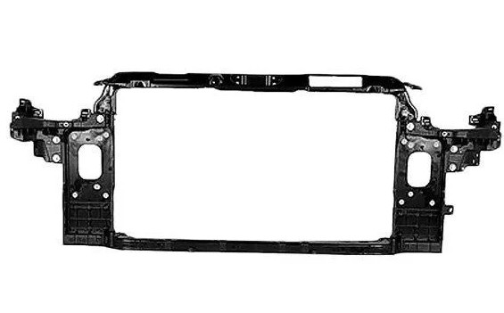 Панель передня Hyundai Elantra MD 2014-2016