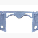 Панель передня Hyundai H-1 1997-2007 Панель передня Hyundai H-1 1997-2007 FP 3210 H2-P