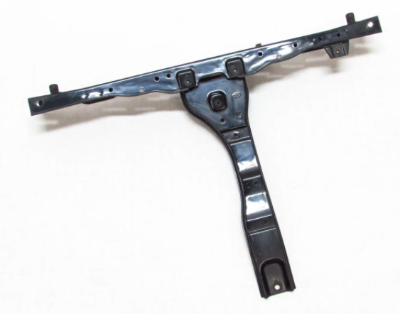 televizor379 Панель передня Hyundai Matrix 2001-2008 верхня