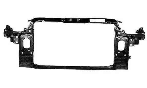 televizor386 Панель передня Kia Cerato 3 2013-2016 седан