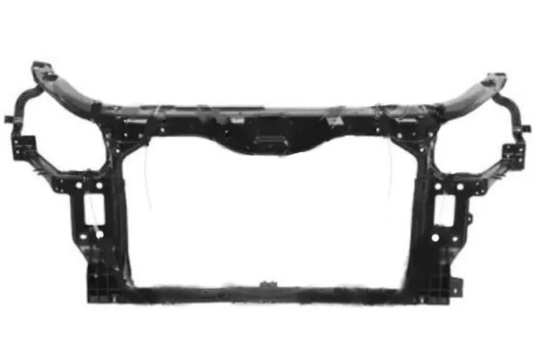 Передня панель Китай для Kia Optima K5 2011-2013 EUR/USA