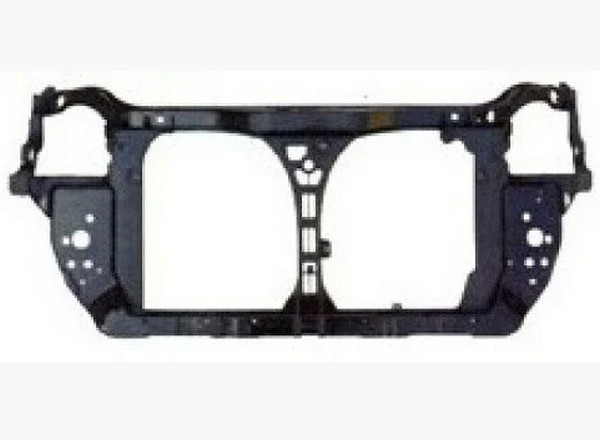 televizor390 Панель передня Kia Rio 2005-2011 комплект