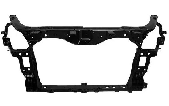 televizor391 Панель передня Kia Sorento 2010-2013
