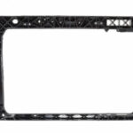 Панель передня Kia Sportage 2010-2015 FP 4024 901