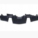 Панель передня Mazda 2 2007-2011 верхня Панель передня Mazda 2 2007-2011 верхня FP 4420 311