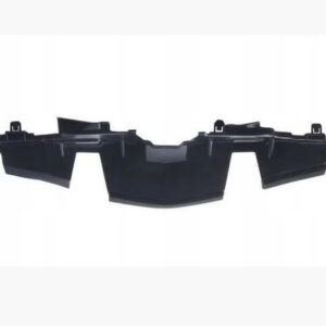 Панель передня Mazda 2 2007-2011 верхня