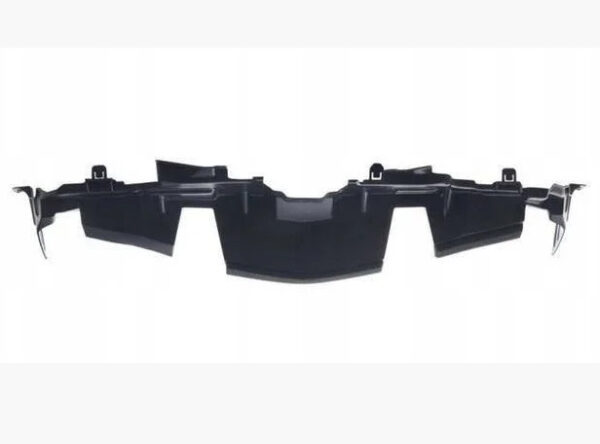 televizor397 Панель передня Mazda 2 2007-2011 верхня