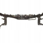 Панель передня Mercedes-Benz B-class W245 2005-2011 FP 4632 391