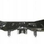 Панель передня Mitsubishi Lancer 10 2007-2015 верхня FP 4811 901
