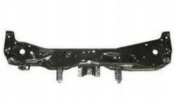 Панель передня Mitsubishi Lancer 10 2007-2015 верхня