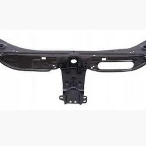 Панель передня Mitsubishi Outlander XL 2007-2010 верхня середня