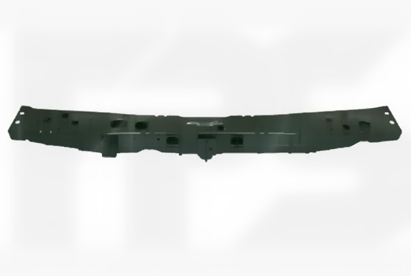 televizor411 Панель передня Nissan Micra 2010-2016 верхня частина