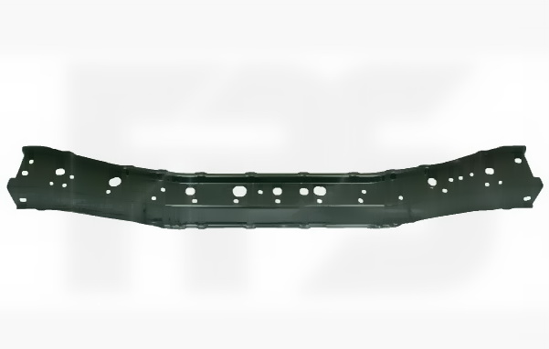 televizor412 Панель передня Nissan Micra 2010-2016 нижня частина