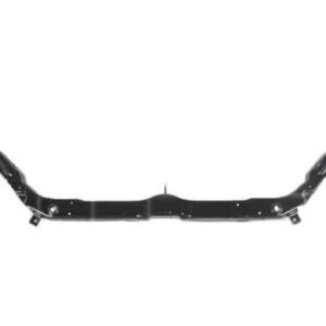 Панель передня Nissan Qashqai 2006-2009 верхня